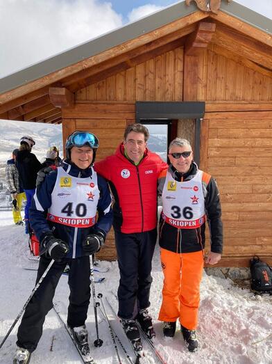 14ème édition de la « Snow Cup » 2022 14ème édition de la « Snow Cup » 2022