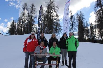 Valberg – La station, « Amie » des Equipes de France de ski et snowboard Valberg – La station, « Amie » des Equipes de France de ski et snowboard