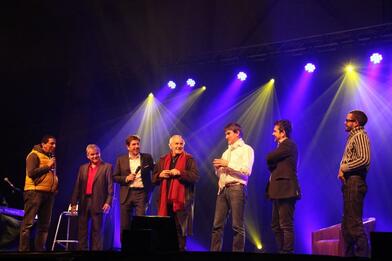Valberg – Un festival pour rire ! Valberg – Un festival pour rire !