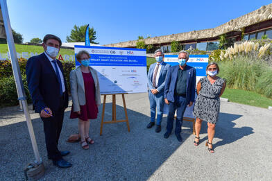 projet arc en ciel 2020 projet arc en ciel 2020