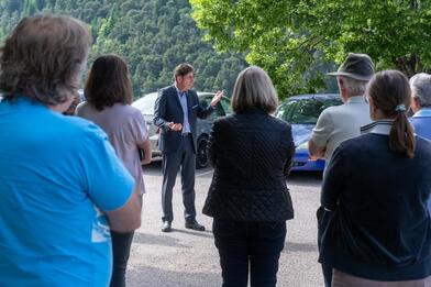 À Thiéry, des projets communaux qui avancent ! À Thiéry, des projets communaux qui avancent !
