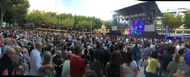 Les Nuits du Sud poursuivent leur ascension Les Nuits du Sud poursuivent leur ascension