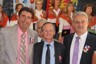 Beuil – Ste Anne : le maire annonce sa non candidature aux prochaines élections municipales Beuil – Ste Anne : le maire annonce sa non candidature aux prochaines élections municipales