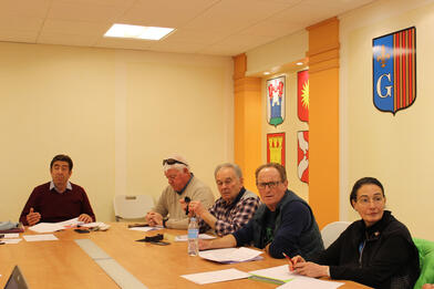 Valberg – Budget 2017 du Syndicat intercommunal de Valberg : encore des investissements ! Valberg – Budget 2017 du Syndicat intercommunal de Valberg : encore des investissements !