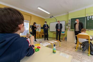 Schéma de l'enfance 2022-2026 Schéma de l'enfance 2022-2026