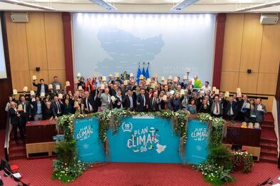 10 ans du forum annuel Plan Climat 06 10 ans du forum annuel Plan Climat 06