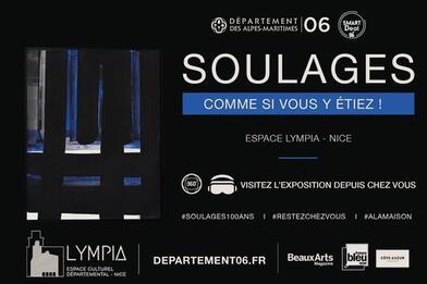exposition virtuelle Soulages exposition virtuelle Soulages