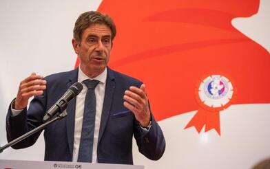 Notre pays a besoin de réformes structurelles Notre pays a besoin de réformes structurelles