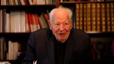 Décès de Pierre Laffitte "Nous perdons une figure scientifique et politique emblématique, un visionnaire" Décès de Pierre Laffitte "Nous perdons une figure scientifique et politique emblématique, un visionnaire"