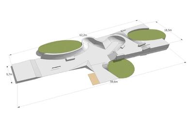 Valberg – Un plan de développement cohérent pour le secteur de la Croix du Sapet Valberg – Un plan de développement cohérent pour le secteur de la Croix du Sapet
