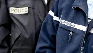 Le Département des Alpes-Maritimes annonce une nouvelle distribution de 20 000 masques chirurgicaux pour les policiers  et les gendarmes  Le Département des Alpes-Maritimes annonce une nouvelle distribution de 20 000 masques chirurgicaux pour les policiers  et les gendarmes