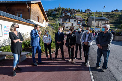 rentrée scolaire école valberg 2020 rentrée scolaire école valberg 2020