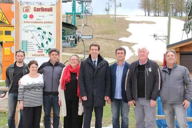 Valberg – Ouverture des statuts du syndicat mixte de Valberg Valberg – Ouverture des statuts du syndicat mixte de Valberg