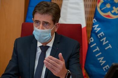 GREENDeal - Réunion avec le Comité d'Experts GREENDeal - Réunion avec le Comité d'Experts