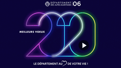 Meilleurs vœux 2020 Meilleurs vœux 2020