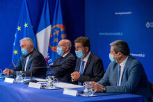 conférence de presse sur la lutte contre la fraude sociale conférence de presse sur la lutte contre la fraude sociale