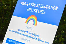 projet arc en ciel 2020 projet arc en ciel 2020