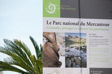 Parc National du Mercantour - Lancement de la saison estivale !  Parc National du Mercantour - Lancement de la saison estivale !