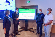 signature de convention entre pnm et université cote d'azur signature de convention entre pnm et université cote d'azur