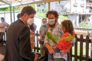 Daluis – Enjeux et projets de la commune Daluis – Enjeux et projets de la commune