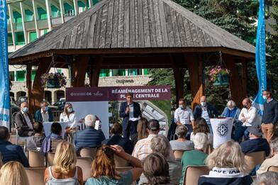 Valberg horizon 2030 ! Valberg horizon 2030 !