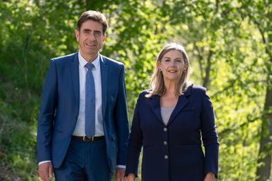 Merci ! Comptez sur nous Merci ! Comptez sur nous