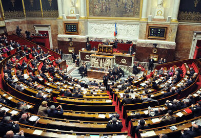 Politique – Une réforme des retraites inefficace Politique – Une réforme des retraites inefficace
