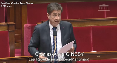 PLF2017 – L'amendement sur le RSA d'Eric Ciotti adopté PLF2017 – L'amendement sur le RSA d'Eric Ciotti adopté