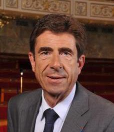 Charles Ange Ginésy à l'Assemblée Nationale Charles Ange Ginésy à l'Assemblée Nationale