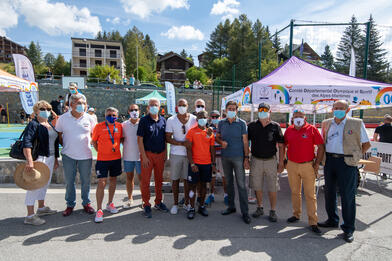 caravane du sport valberg 2020 caravane du sport valberg 2020