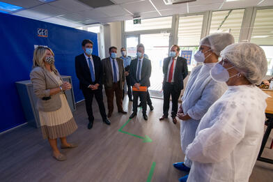 visite centre depistage covid cadam visite centre depistage covid cadam