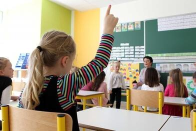 Charles Ange Ginésy s'exprime au sujet de la refondation de l'école Charles Ange Ginésy s'exprime au sujet de la refondation de l'école