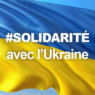 Charles Ange Ginésy annonce être en capacité de rapatrier par avion spécial et de reloger 1 000 réfugiés ukrainiens Charles Ange Ginésy annonce être en capacité de rapatrier par avion spécial et de reloger 1 000 réfugiés ukrainiens