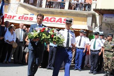 Péone – Une Saint Vincent toujours aussi festive Péone – Une Saint Vincent toujours aussi festive