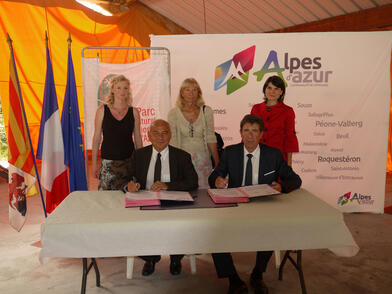 Lancement de la candidature LEADER Lancement de la candidature LEADER