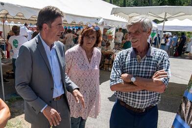 Décès de Jean-Paul Henry : « Le département des Alpes-Maritimes perd un homme dévoué à son territoire" Décès de Jean-Paul Henry : « Le département des Alpes-Maritimes perd un homme dévoué à son territoire"