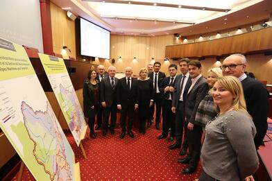 Département06 – Création du Syndicat mixte pour les inondations, l'aménagement et la gestion de l'eau Département06 – Création du Syndicat mixte pour les inondations, l'aménagement et la gestion de l'eau