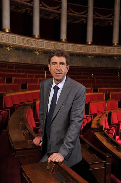 L'élection de Charles Ange Ginésy validée par le Conseil Constitutionnel L'élection de Charles Ange Ginésy validée par le Conseil Constitutionnel