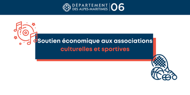 Soutien economique aux associations culturelles et sportives Soutien economique aux associations culturelles et sportives