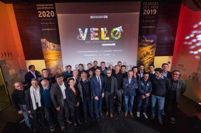 Grande Soirée Vélo 06 Grande Soirée Vélo 06