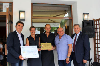 Valberg – 1er maître restaurateur du haut et moyen pays Valberg – 1er maître restaurateur du haut et moyen pays