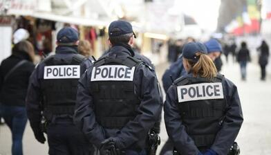 Le Département des Alpes-Maritimes annonce la distribution de 10 000 masques pour la Police nationale des Alpes-Maritimes Le Département des Alpes-Maritimes annonce la distribution de 10 000 masques pour la Police nationale des Alpes-Maritimes