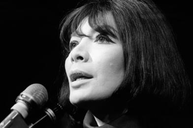 réaction de charles ange ginesy suite au deces de Juliette Greco réaction de charles ange ginesy suite au deces de Juliette Greco