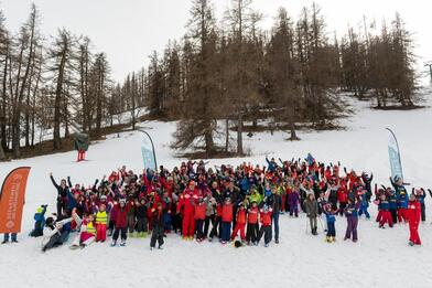 Grand Prix de l'Union sportive de l'enseignement du premier degré 2022 Grand Prix de l'Union sportive de l'enseignement du premier degré 2022