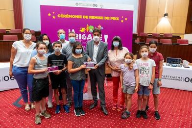 Garantir le meilleur pour nos collégiens Garantir le meilleur pour nos collégiens