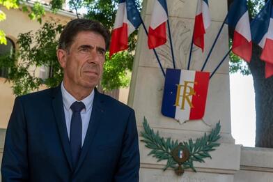 Appel du 18 juin : l'envie de mémoire Appel du 18 juin : l'envie de mémoire