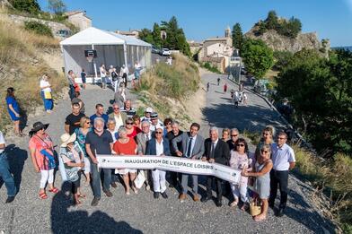 Ascros – Fête patronale de la Saint Donat Ascros – Fête patronale de la Saint Donat