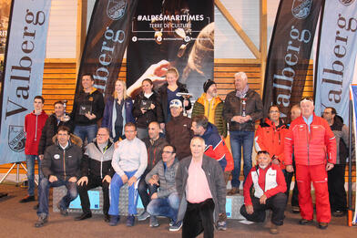 Valberg – L'association sportive de la police municipale organise ses championnats de France Valberg – L'association sportive de la police municipale organise ses championnats de France