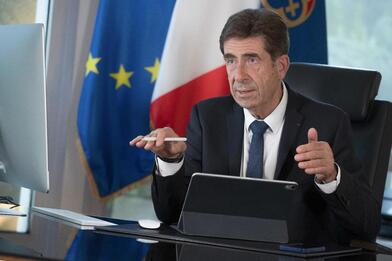 Tribune - Notre triple défi : sécurité, justice et emploi Tribune - Notre triple défi : sécurité, justice et emploi