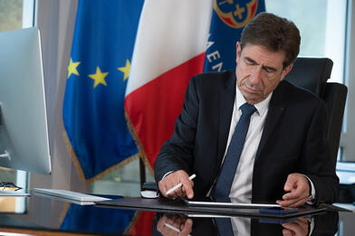 Les Alpes-Maritimes, terre de tourisme durable Les Alpes-Maritimes, terre de tourisme durable